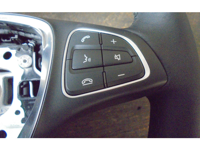 Volant Mercedes-Benz A W176 2017 0014608803, 3078729  