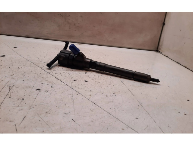 Vstřikovač 0445110258   Hyundai Tucson JM     