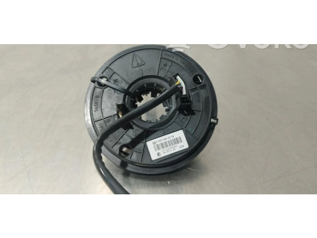 Подрулевой шлейф SRS A0004640318   Mercede-Benz S W220