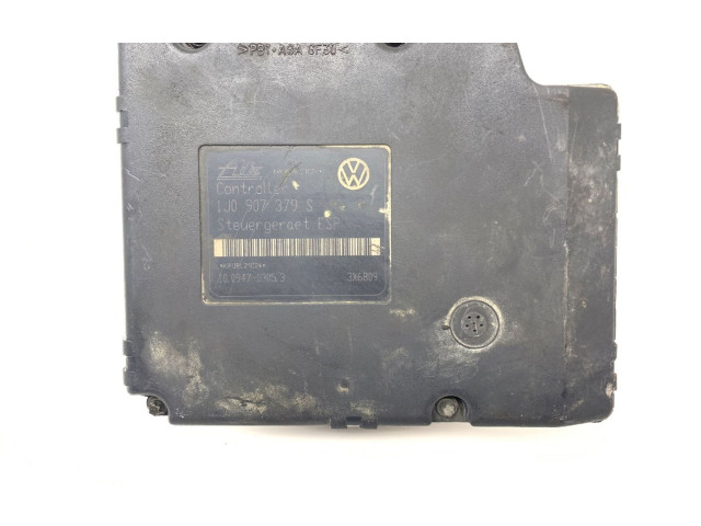 Блок АБС 1J0907379S   Volkswagen  New Beetle  1998 - 2010 года