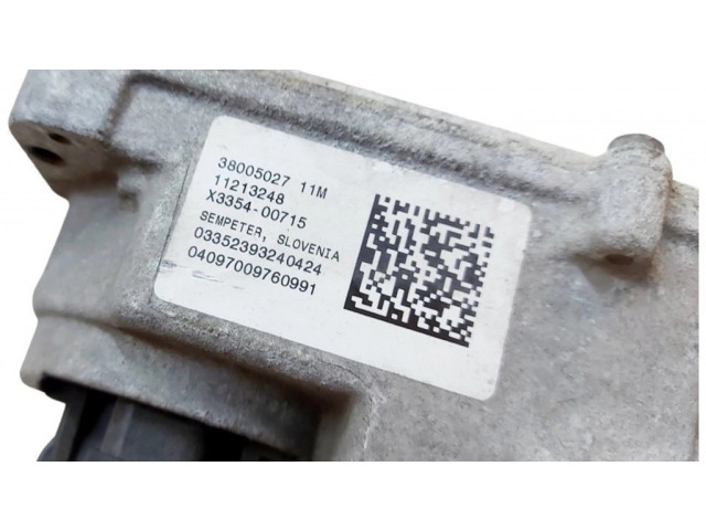    Рулевая рейка 11213248, 3210686746901   BMW i3 2013-- года