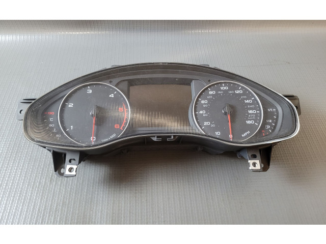 Панель приборов 4G8920950D   Audi A6 C7       