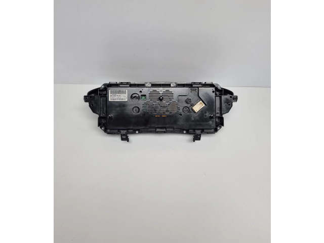Přístrojová deska  Peugeot 5008 II 2018 9825340980  