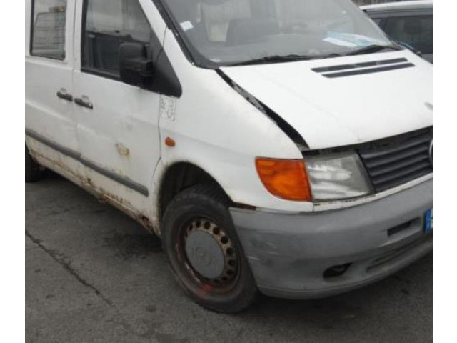 Вентилятор радиатора         Mercedes-Benz Vito Viano W638 
