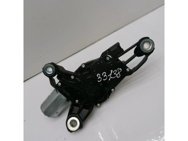 Моторчик заднего дворника MN105052, 0390201802    Mitsubishi Colt