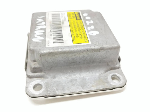 Блок подушек безопасности 21060693, 21060935   Saturn L-Series