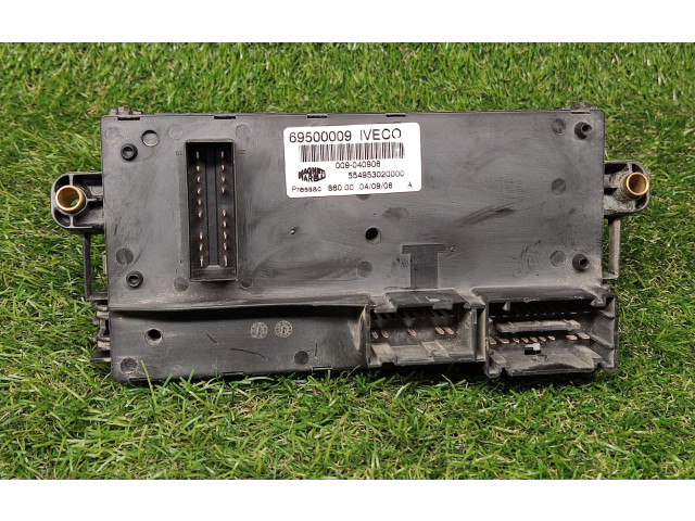 Vstřikovací čerpadlo 69500009, 009040906   Iveco Daily 35 - 40.10     