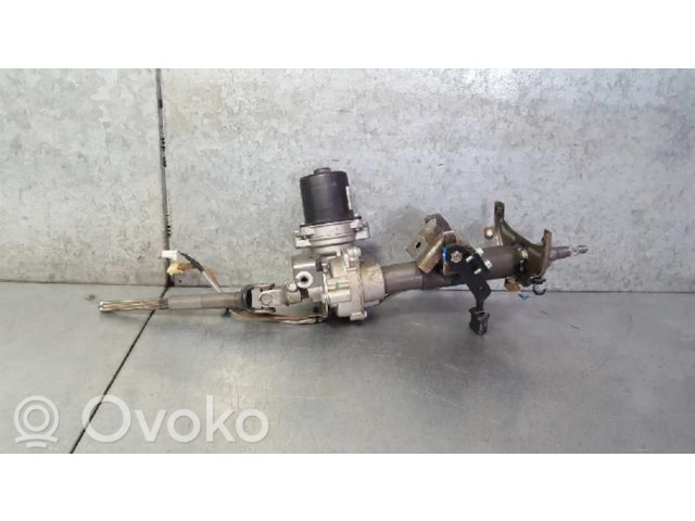    Рулевая рейка 77251392, 4123AV   Peugeot 107 2005-2014 года