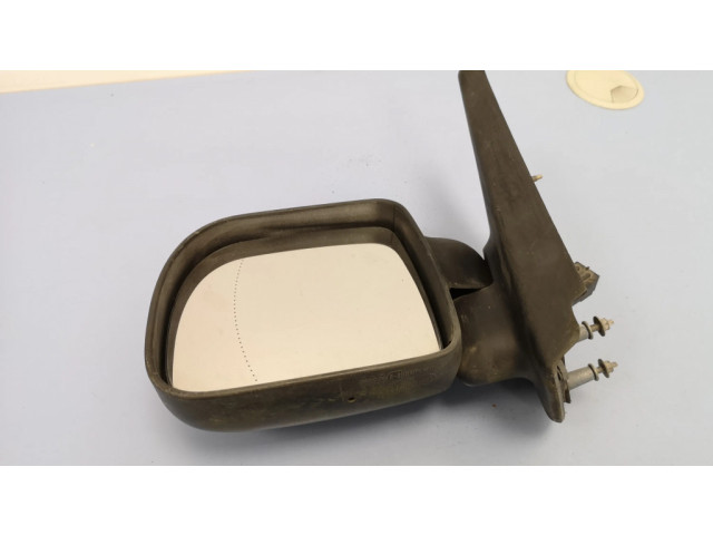 Zpětné zrcátko  levé Renault Kangoo I 2000  7700304834  
