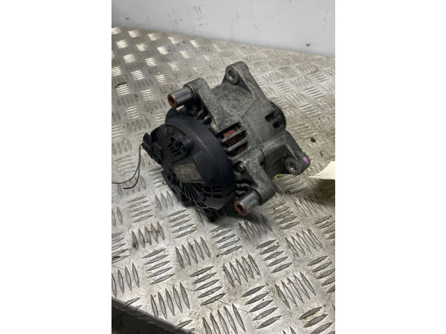 Генератор 00005705NF   Citroen C-Crosser      