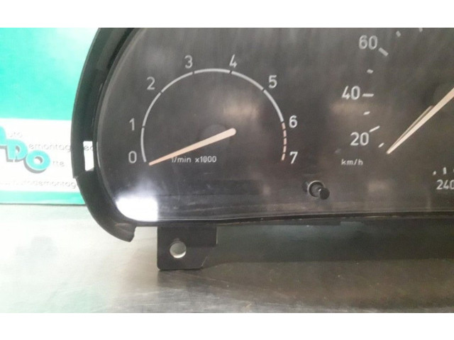 Панель приборов 5042403, 5042403   Saab 9-3 Ver1       