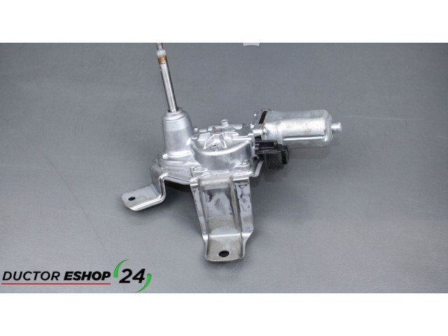 Моторчик заднего дворника AE2596002770    Suzuki Celerio