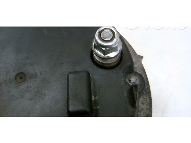 Генератор 0001502550   Mercedes-Benz C W203      