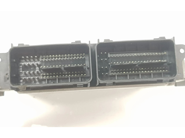 Блок управления двигателя FT7A12A650ME, 2059208   Ford Tourneo