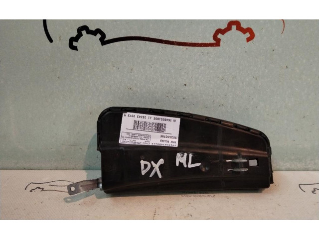 Zpětné zrcátko  Mercedes-Benz ML W164 2005  1648601805, 1648601805  