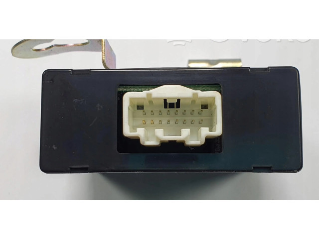 Блок управления редуктора коробки передач (раздатки) G1701-00200   Mazda CX-7