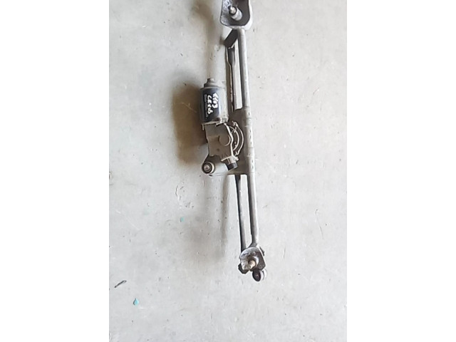 Моторчик дворников 85110-53030    Lexus IS 200-300