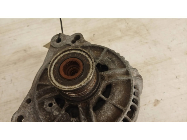 Řídící jednotka 028903026G, 0123515020   Volkswagen Caddy 1999