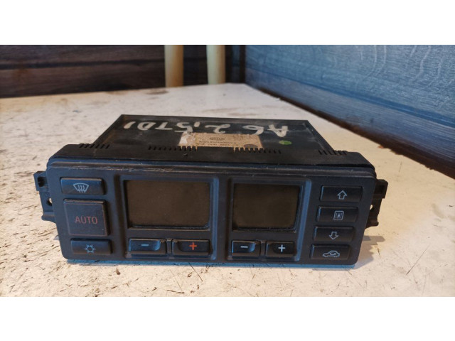 Блок управления климат-контролем 4A0820043   Audi A6 S6 C5 4B