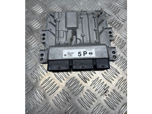 Řídící jednotka A2C11170700, 867695067   Nissan Navara D23 2019