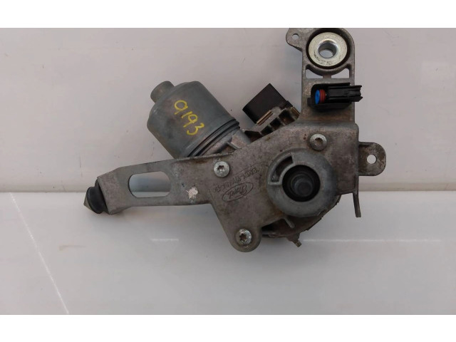 Двигатель стеклоочистителей BM5117504BL   Ford Focus ST