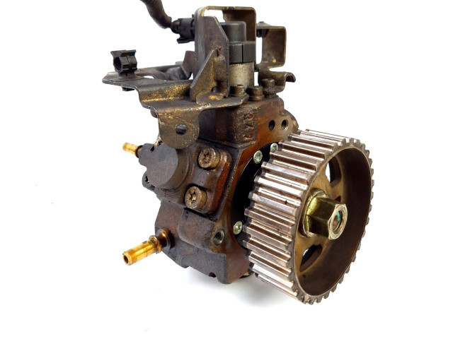 Vstřikovací čerpadlo 0445010102, 0445010102   Volvo S40    D 4164 T 