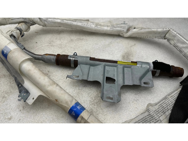 Боковая подушка безопасности 4L0880742A, 4L0880741A   Audi Q7 4L