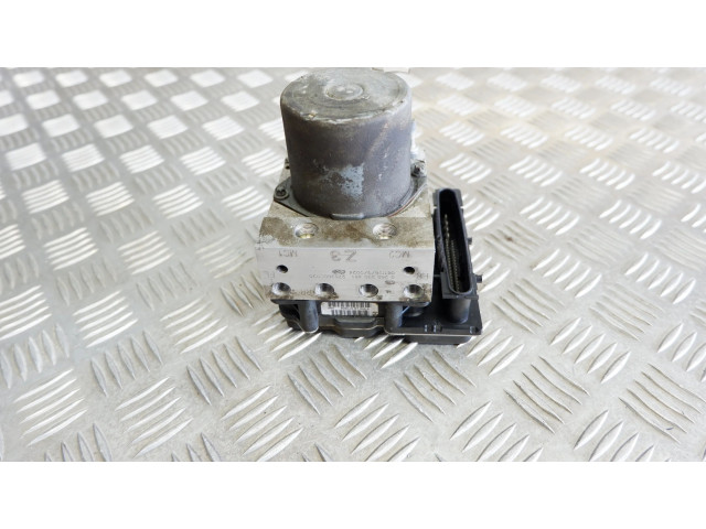 Jednotka ABS 27536SC020, 0265230481   Subaru Forester SH 2010