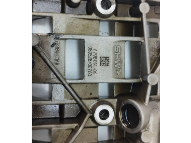 Čerpadlo oleje 7798014, 08052800760   BMW 5 E60 E61   