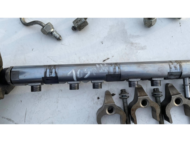 Vstřikovač 0445010519, 0445214182   BMW 3 E90 E91  pro naftový motor 1.8  