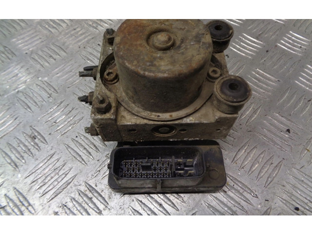 Блок АБС 2059442   Mazda  MPV II LW  1999 - 2007 года