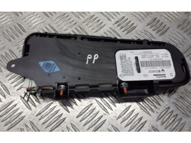 Блок управления климат-контролем 8200371806   Renault Megane II