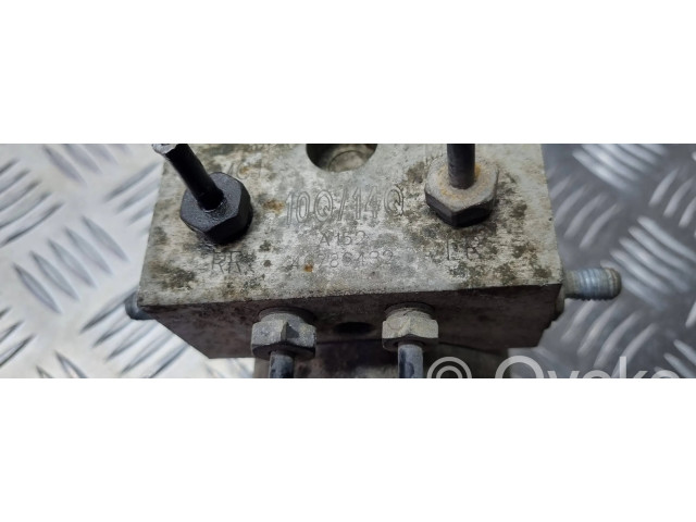 Jednotka ABS 46786432, 0265216708   Citroen Jumper 2004