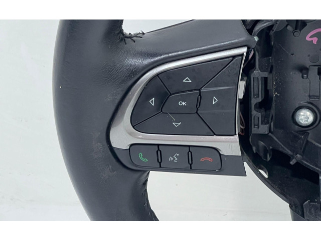 Руль Jeep Renegade  2014 -  года       