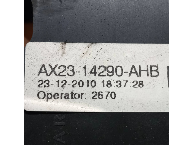   Pojistková skříňka AX2314290AHB, 9664984480   Jaguar XF X250 2011