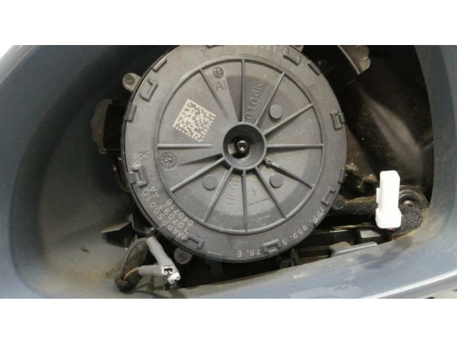 Zpětné zrcátko  levé Porsche 911 991 2016  99161271802  