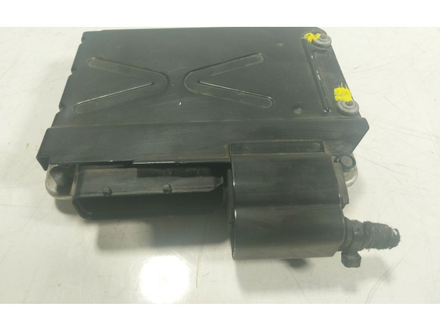 Řídící jednotka 8N0997020NX, 8E0907411H   Audi TT Mk1 2003