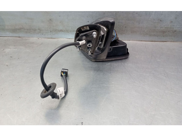 Зеркало (управляемое электричеством) 39111551, 39111551   Opel Astra K