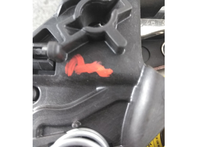 Подушка безопасности пассажира 5E08802011QB, 5E08802011QB   Skoda Fabia Mk2 (5J)