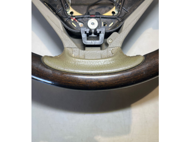 Volant Volvo XC90 2005 8674663, 02022004  