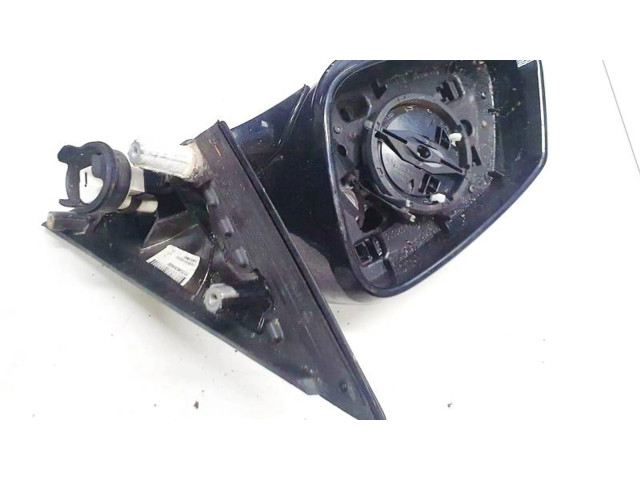 Zpětné zrcátko  levé BMW 5 GT F07 2011  e1021016  
