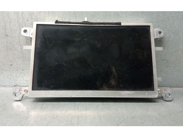 Дисплей    8T0919603A   Audi A4 Allroad
