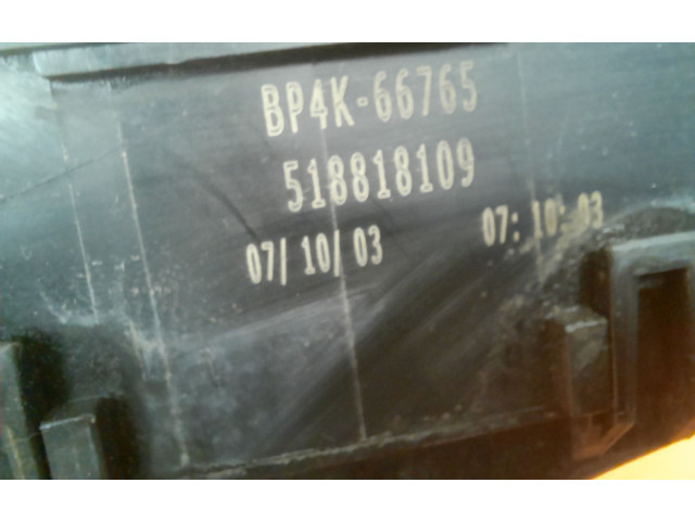   Pojistková skříňka BP4K66765, BP4K66765   Audi A8 S8 D3 4E 2004
