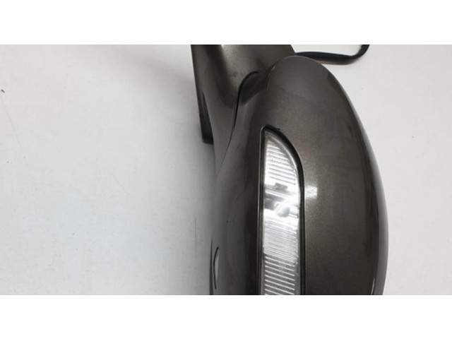 Zpětné zrcátko  levé Mercedes-Benz CLS C219 2007  454215  