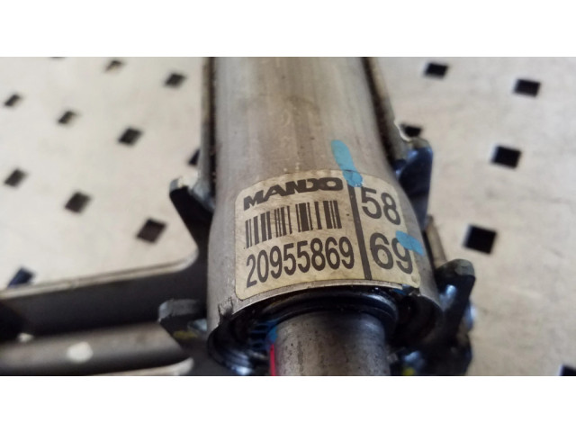    Рулевая рейка 20955869   Chevrolet Captiva 