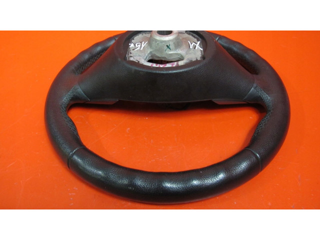 Руль BMW X1 E84  2009 - 2015 года 6853131      