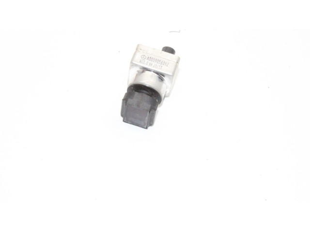 Vstřikovací čerpadlo A0009056312   Mercedes-Benz EQS V297     