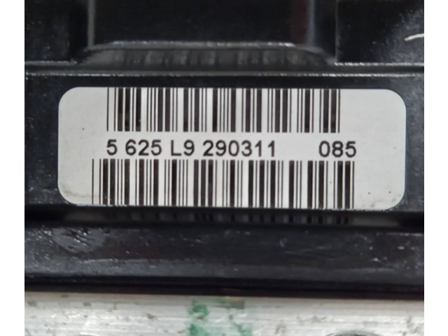 Jednotka ABS BH422C405AE, 0265236275   Land Rover Range Rover Sport L320 2011