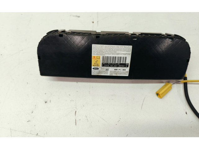 Подушка безопасности в сиденье 5M51R611D10AK   Ford Kuga I