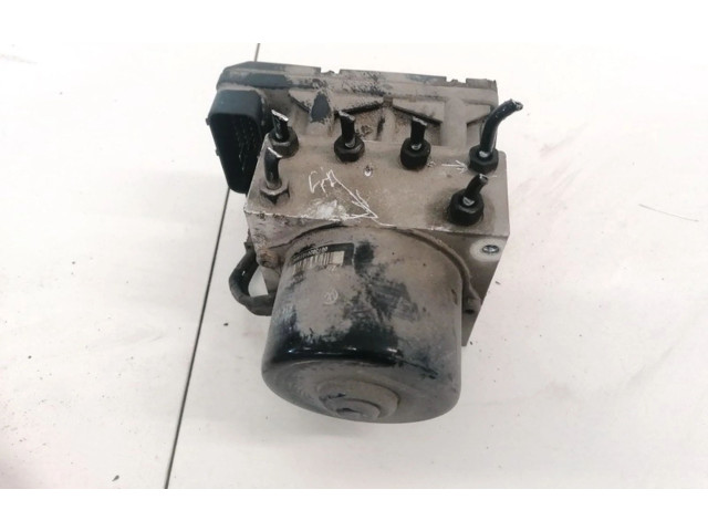 Блок АБС 6X0614117, 10020401904   Volkswagen  Polo III 6N 6N2 6NF  1995 - 2001 года